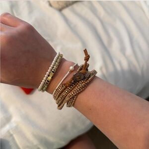 chan luu bracelet